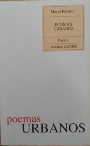 Poemas urbanos